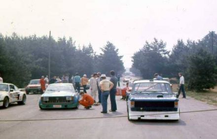 Toruń - WSMP 4 elim.1978r
